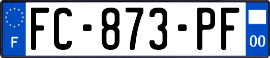 FC-873-PF