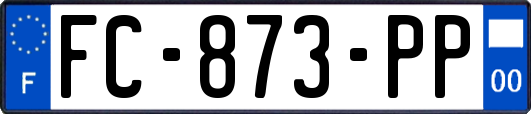 FC-873-PP