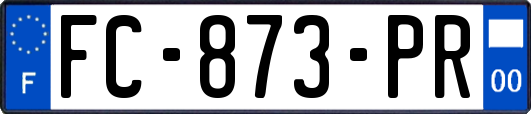 FC-873-PR