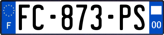 FC-873-PS