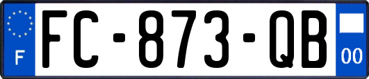 FC-873-QB