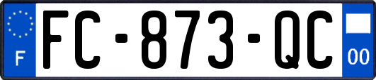 FC-873-QC