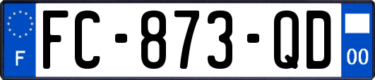 FC-873-QD