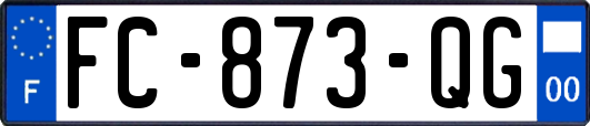 FC-873-QG