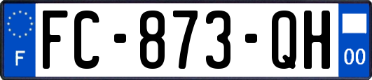 FC-873-QH