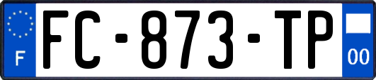 FC-873-TP