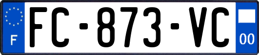 FC-873-VC