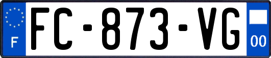 FC-873-VG