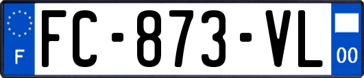FC-873-VL