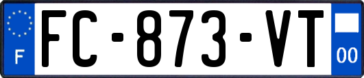 FC-873-VT