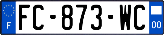 FC-873-WC