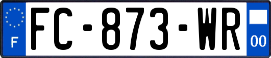 FC-873-WR