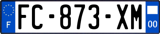 FC-873-XM