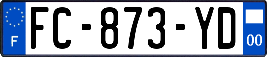 FC-873-YD