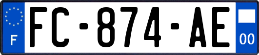 FC-874-AE