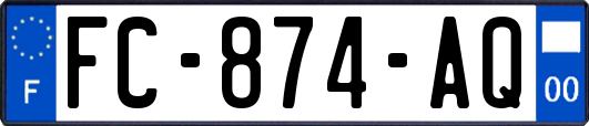 FC-874-AQ