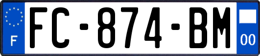 FC-874-BM