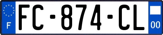 FC-874-CL