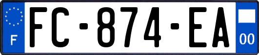 FC-874-EA