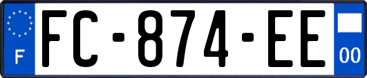 FC-874-EE