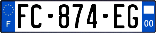 FC-874-EG