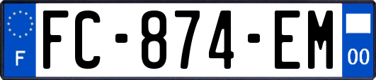 FC-874-EM