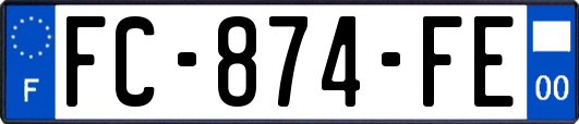 FC-874-FE