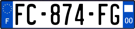 FC-874-FG