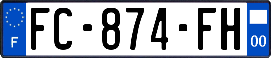 FC-874-FH