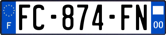 FC-874-FN