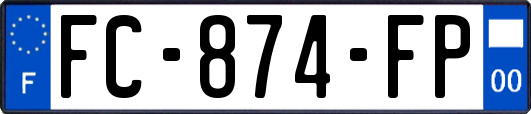 FC-874-FP