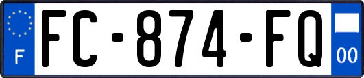 FC-874-FQ