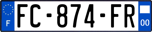 FC-874-FR