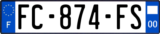 FC-874-FS