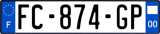 FC-874-GP