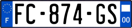 FC-874-GS