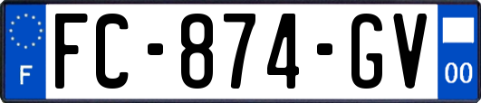 FC-874-GV