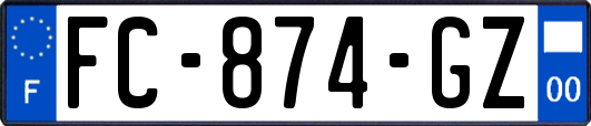 FC-874-GZ