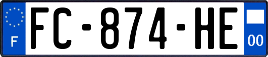 FC-874-HE