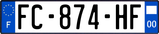 FC-874-HF