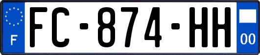 FC-874-HH