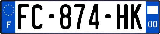 FC-874-HK