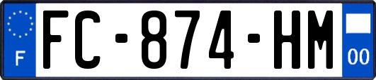 FC-874-HM