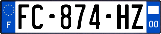 FC-874-HZ