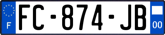 FC-874-JB