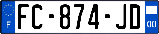 FC-874-JD