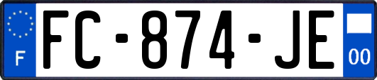 FC-874-JE