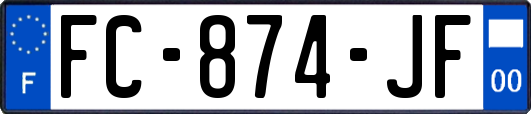 FC-874-JF