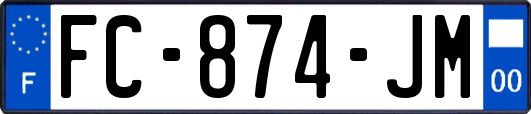 FC-874-JM