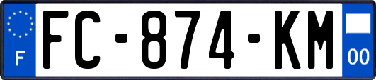 FC-874-KM